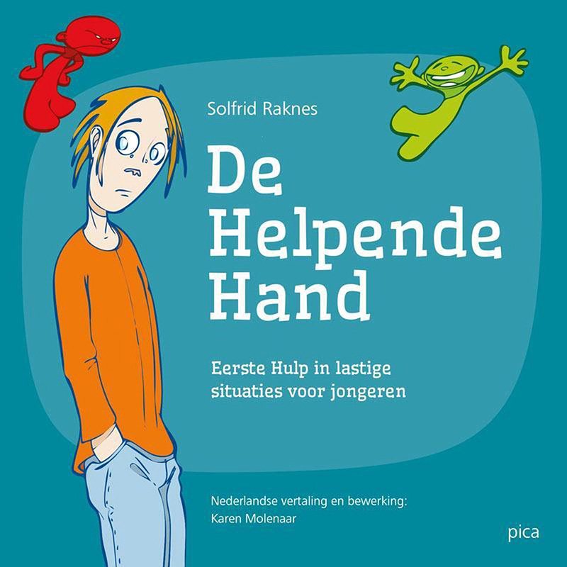 De helpende hand Hi5 kindercoaching