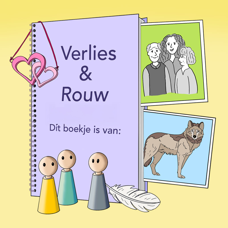 Verlies en Rouw_Hi5